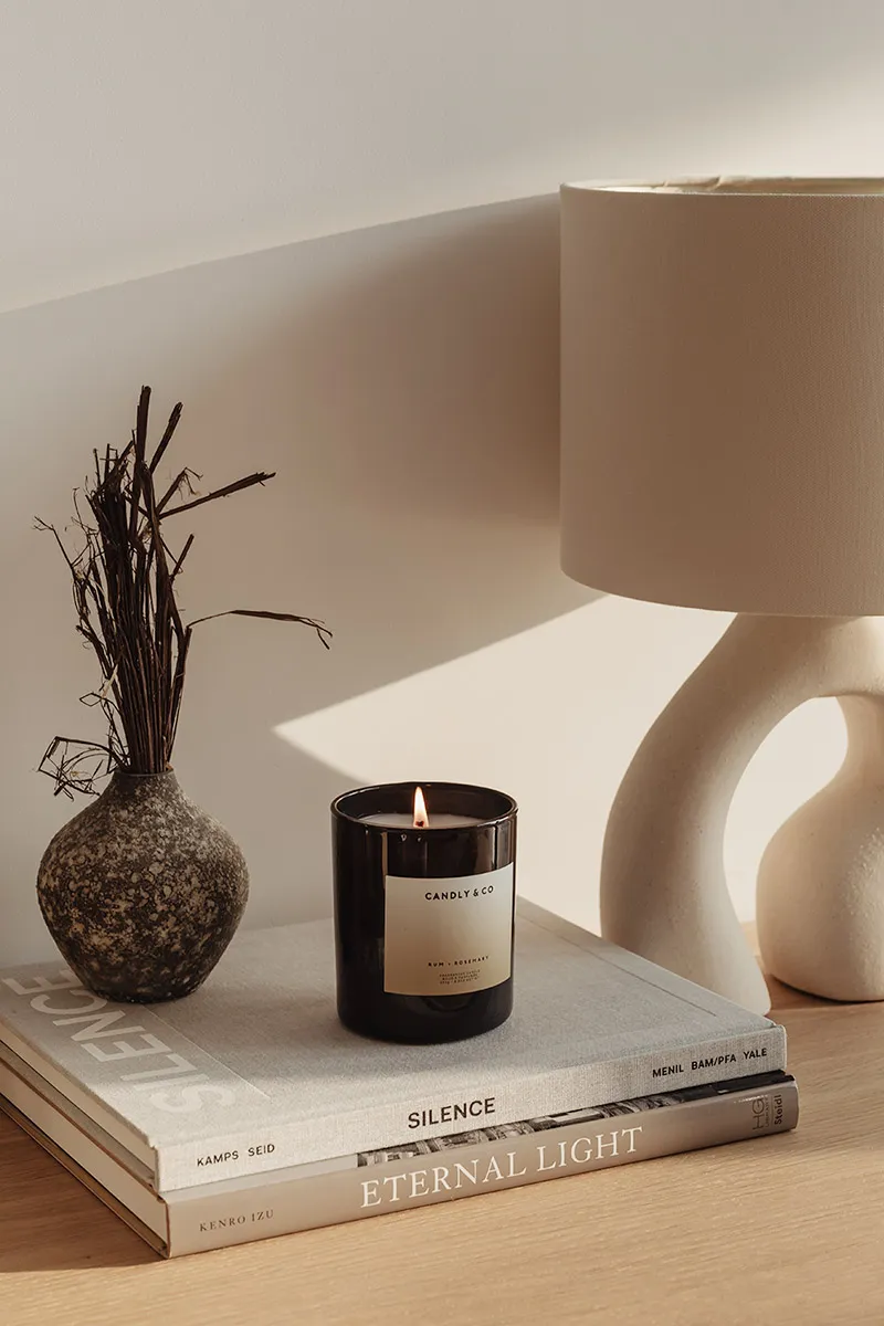 Candle Candly & Co